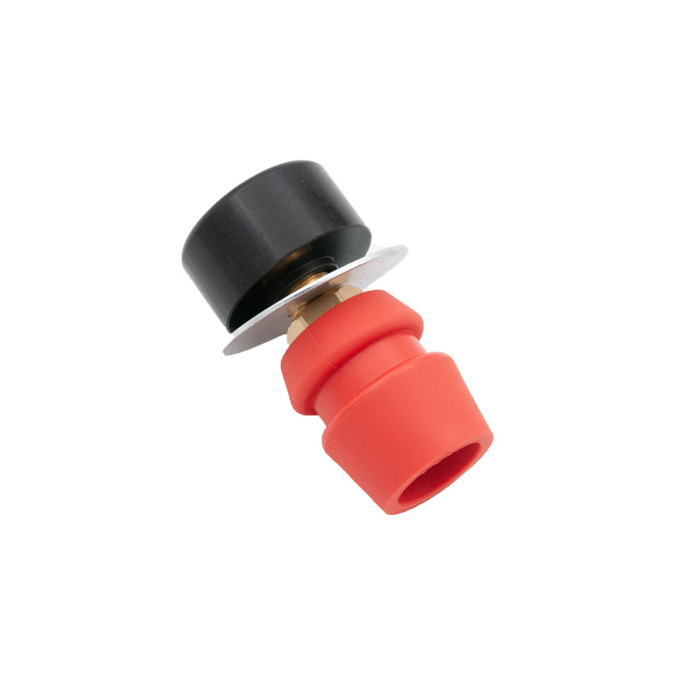 Product afbeelding Kemppi snelkoppeling A7 haspel/drum
