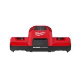 Milwaukee lader dubbel M18 DBSC