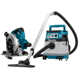 Makita accu machineset        DLX2382UX1