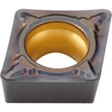 Wisselplaat 7gr. positef CCMT 120408 MPK 9015