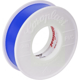 Coroplast isolatietape blauw 4,5m x 15mm
