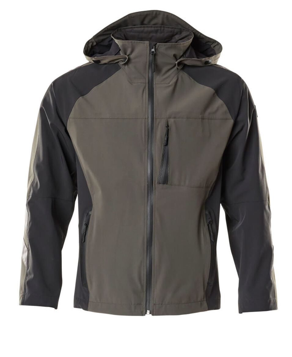 Product afbeelding MASCOT Unique Jas 18601-411 L