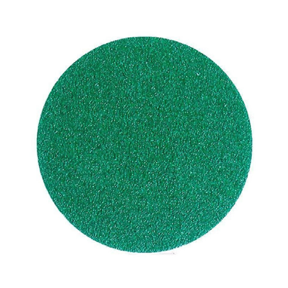 Product afbeelding 3M Hookit schuurschijf245, 152 mm, No Hole, P100