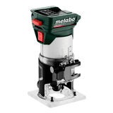 Metabo accu kantenfrees FMV 18 LTX BL 8