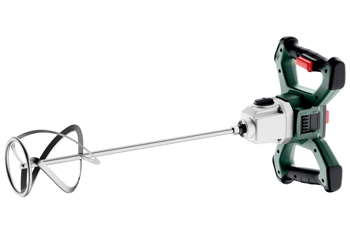 Metabo accu mixer RW 18 LTX BL 140-2 body