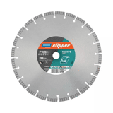 Norton diamantzaagblad  Pro Granite Turbo H12 350x20+12x3,2