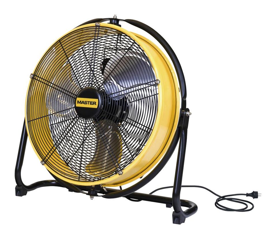 Product afbeelding Master Industriële Ventilator DF20 P