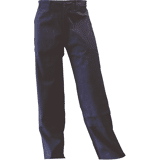 Oxxa werkbroek Max 0199 FR-AST marine
