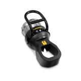 Enerpac Snijkop voor splijters     NSPH4