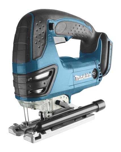 Makita accu decoupeerzaag DJV182ZJ