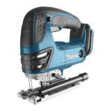 Makita accu decoupeerzaag DJV182ZJ