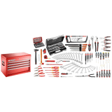 Facom Gereedschapset cm.130a 2074.m130a