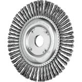 Pferd staaldraadborstel rbg 150x6.0 staal