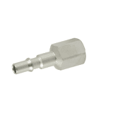 Staubli steeknippel RBE066101 bi.    1/4