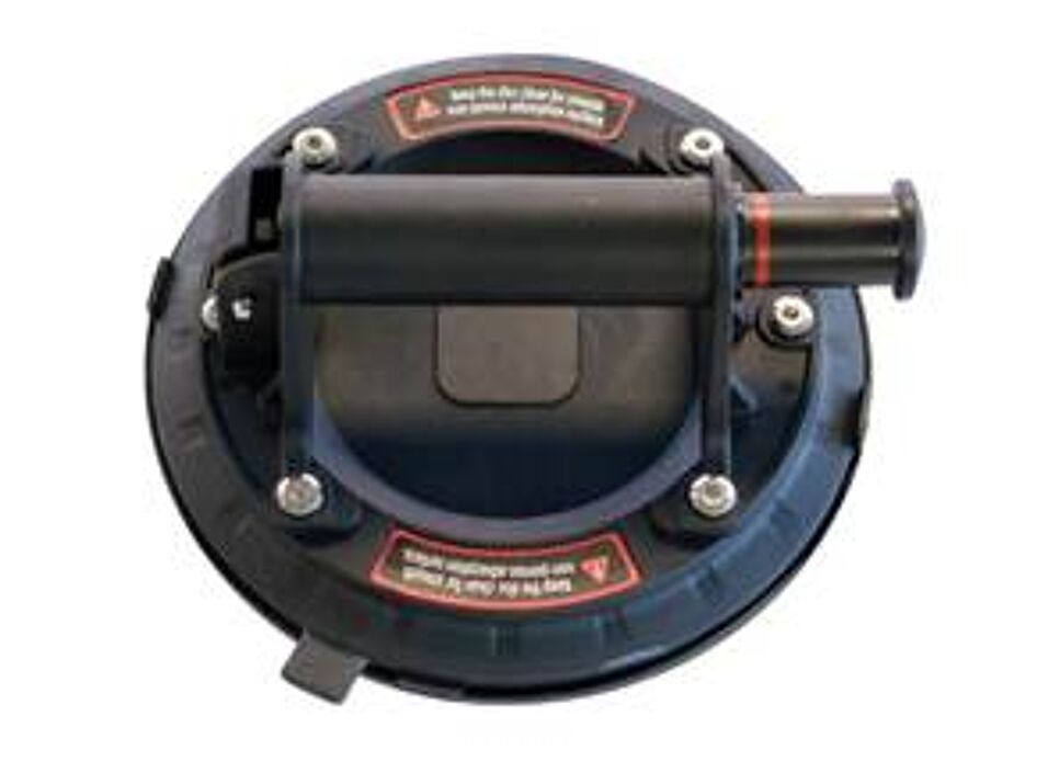 Product afbeelding Zuigheffer met pomp Air HD
