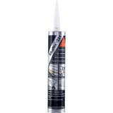 Sikaflex 221 zwart 310 ml