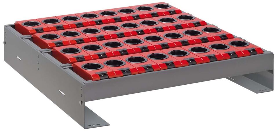 Product afbeelding NC-opslagsysteem gereedschaphouder HSK63A