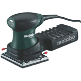 Metabo vlakschuurmachine FSR 200 Intec