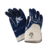 Handschoen Bluesafe open rug           L