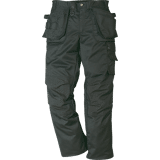 Fristads werkbroek PS25-241 zwart     54