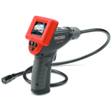 Ridgid micro CA-25 digitale inspectiecamera CA-25