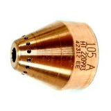 Hypertherm beschermmondstuk Duramax and Duramax Lock 15-85 A Mechanisch 220817