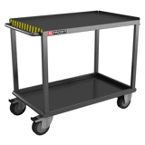 Facom Mobiele tafel- zwarte  lasten