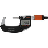 Mitutoyo digitale schroefmaat QuantuMike IP65, 25-50mm, met bi-directionele data-uitgang