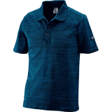 bp poloshirt 1712 space blauw
