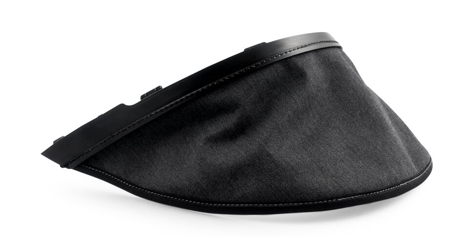 Product afbeelding 3M Speedglas Beschermende kappen en bedekkingen, nekbescherming, stof, Large, G5-01, 169042