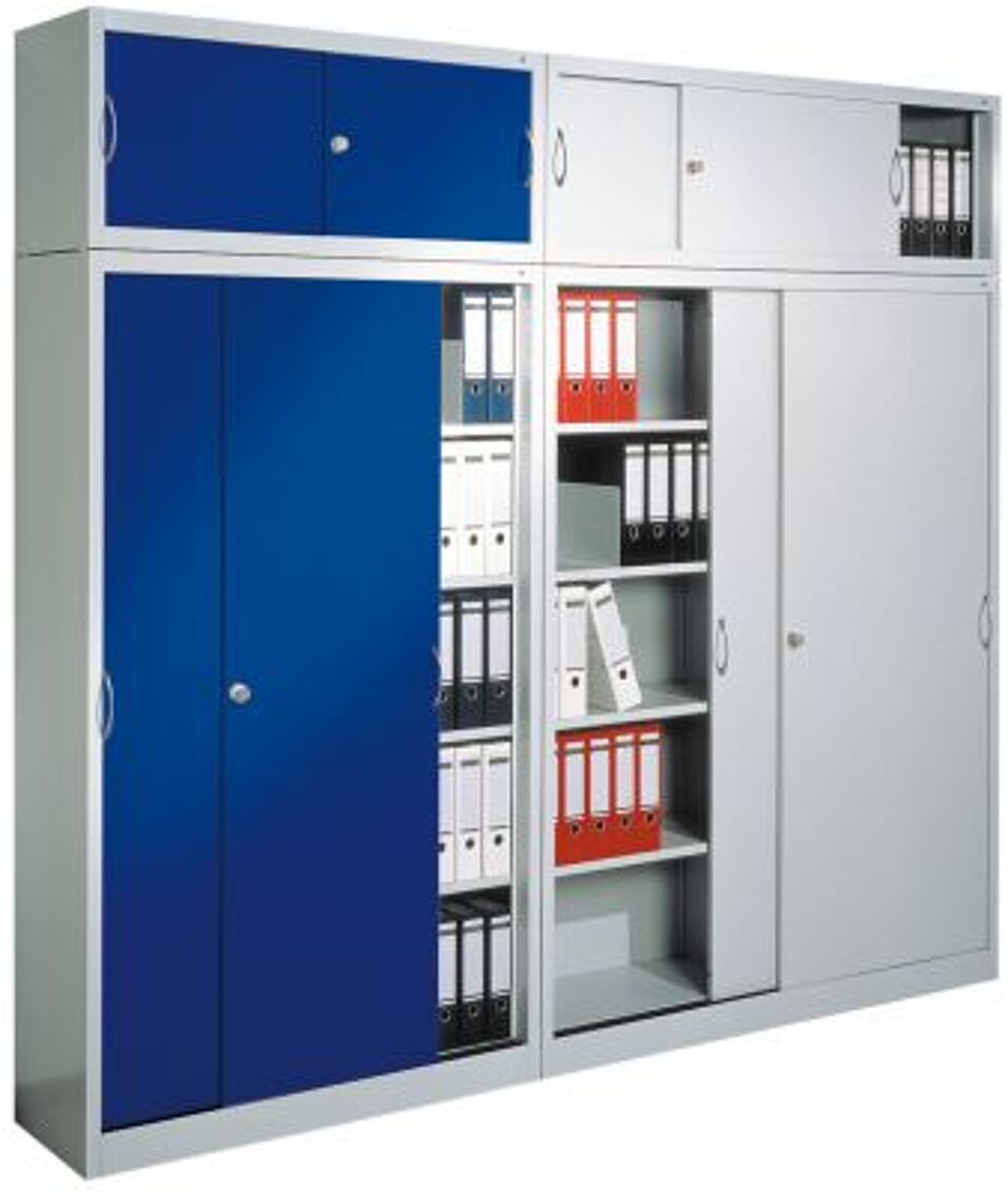 Product afbeelding Schuifdeurkast hxbxd