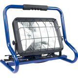 Bouwlamp op statief + 3m kabel LED 50w