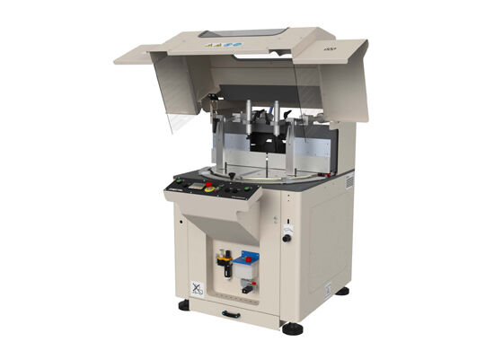 Mecal verstekcirkelzaagmachine AS 600 TOP