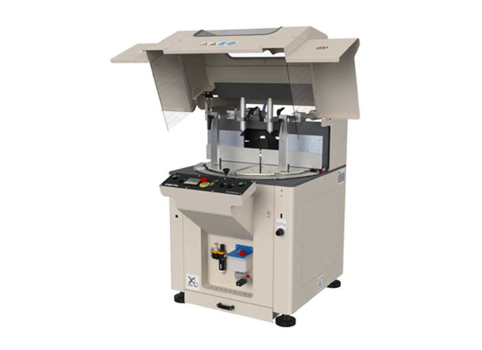 Product afbeelding Mecal verstekcirkelzaagmachine AS 600 TOP
