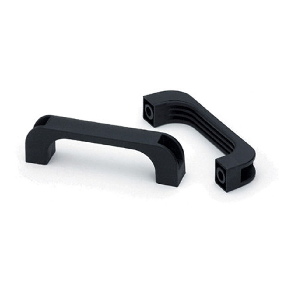 Product afbeelding Beugelgreep 1224 thermoplast       120mm