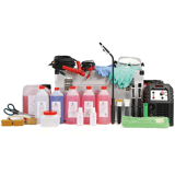 Clean Marker Brush-IT 1500W + beitsset