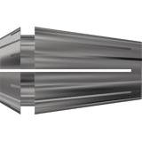 Format Spantang ER20        4.0 x 3.15mm