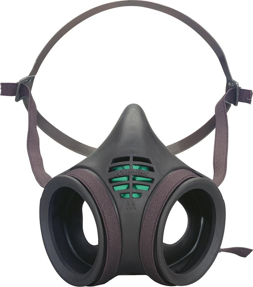 Moldex halfgelaatsmasker L 8003