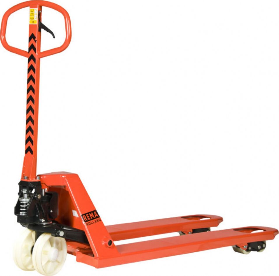 Product afbeelding Rema pallettruck PTZ TNN T 3 ton