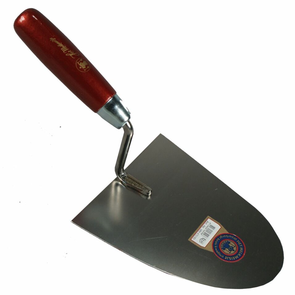 Product afbeelding Metseltroffel-rvs       470-180