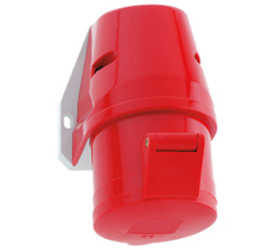 Product afbeelding Cee opbouw-wcd schuin 32a-5p-400v