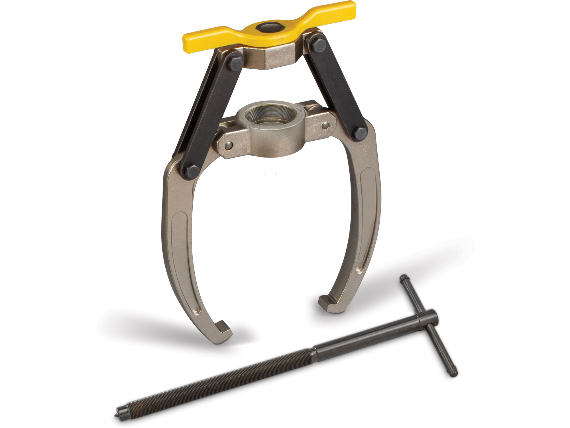 Enerpac hydraulische trekker lock-grip 2 armen zonder cilinder