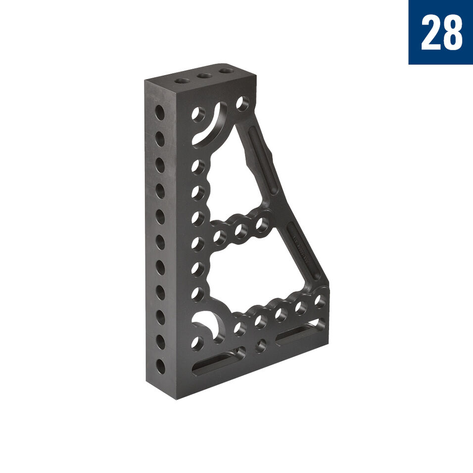 Product afbeelding Demmeler aanslag pp  600 rechts