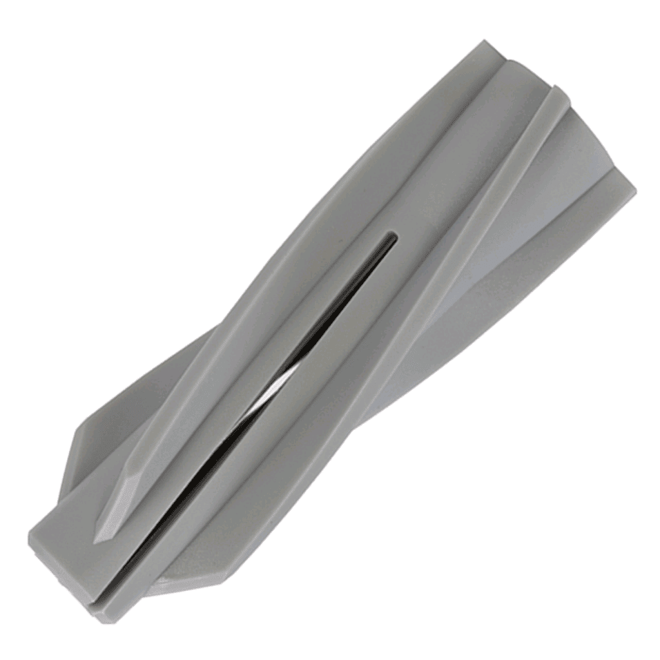 Product afbeelding Fischer gasbetonplug kunststof GB 10