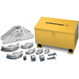 Enerpac Pijpbuiger set stb101x