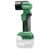 HiKOKI accu schijnwerper       UB18DEW4Z