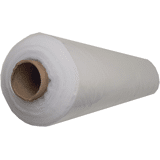 Bouwfolie transp. 6x 50m t200 tol.65%