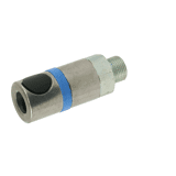 Staubli koppeling RCS081151   bu.    1/4