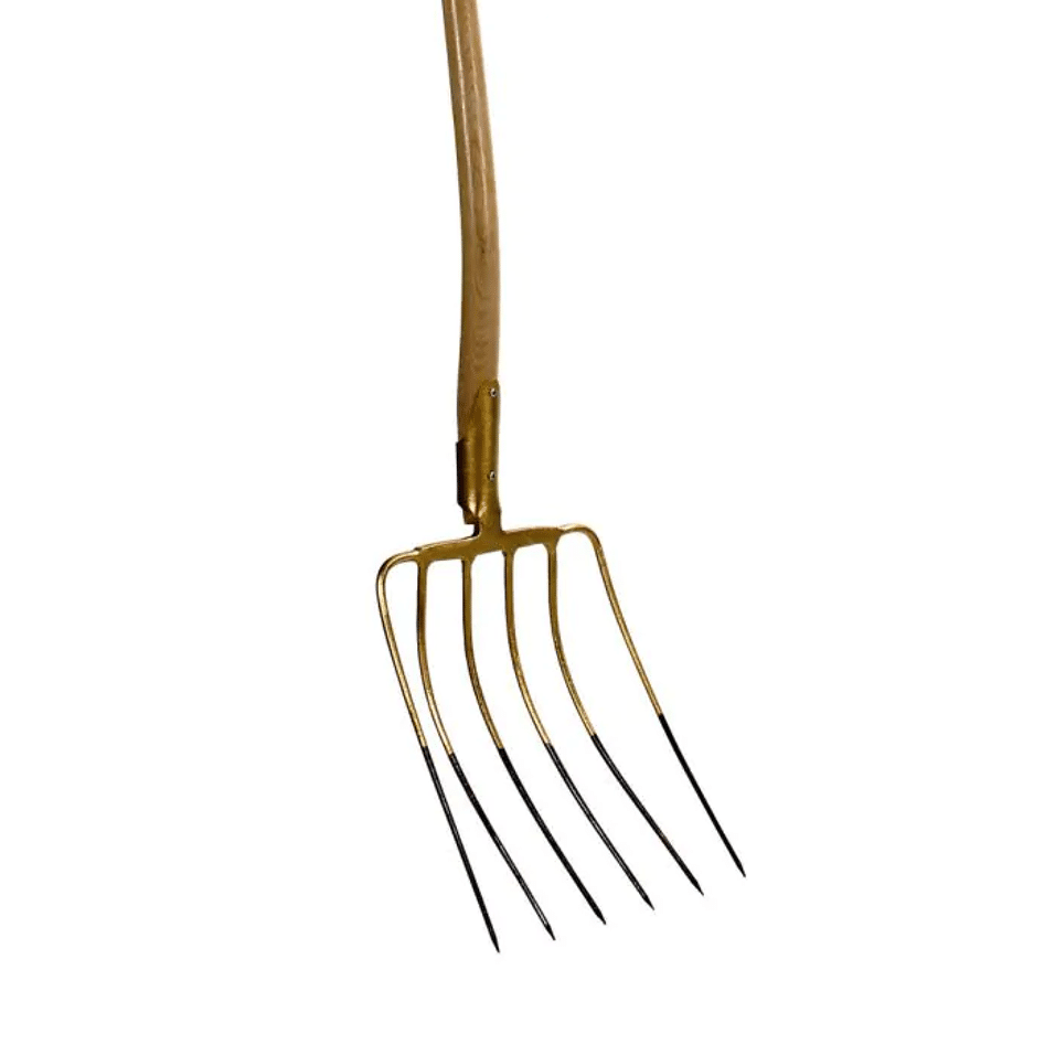 Product afbeelding Maisvork 6 tands Essen T30          85cm