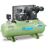 Creemers compressor CGS 450K/100 2,2kW 400V